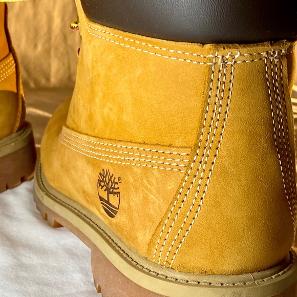 Timberland boots (Youth) - Picture 5 of 6